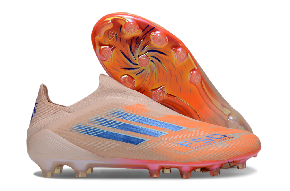 Chuteira Adidas F50 AG