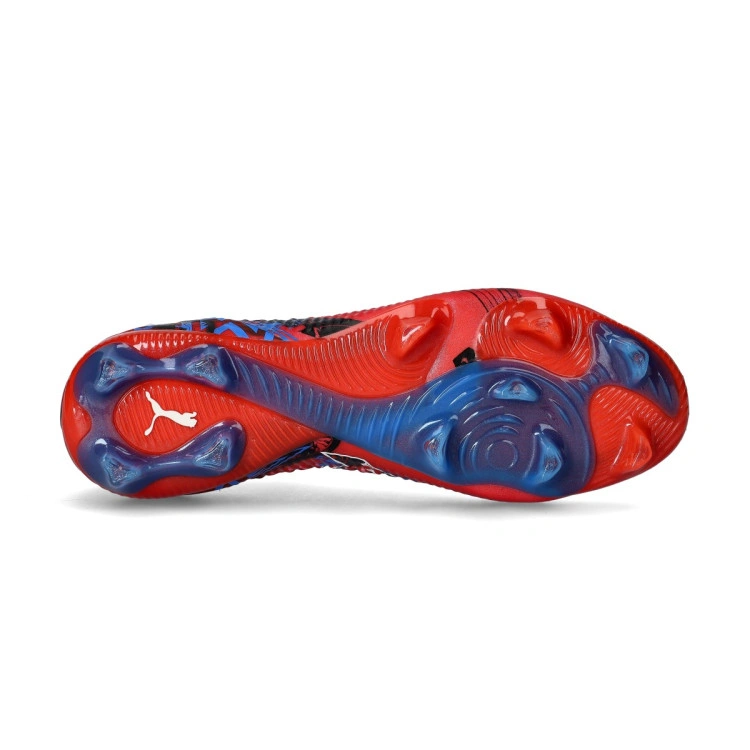 Chuteira Puma Future 8 Ultimate Playmakers FG