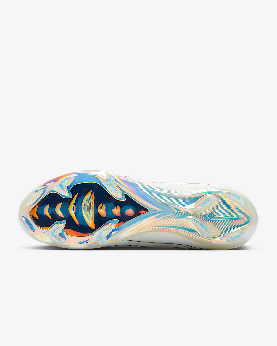 Chuteira Nike Mercurial Vapor 16 Elite X Air Max 95 SE