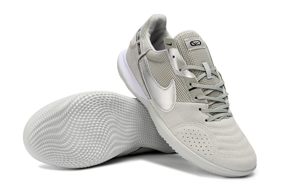 Sapatilha Futsal Nike Street Gato