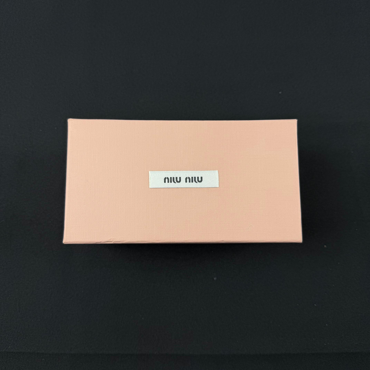 Óculos de Sol Miu Miu 8142