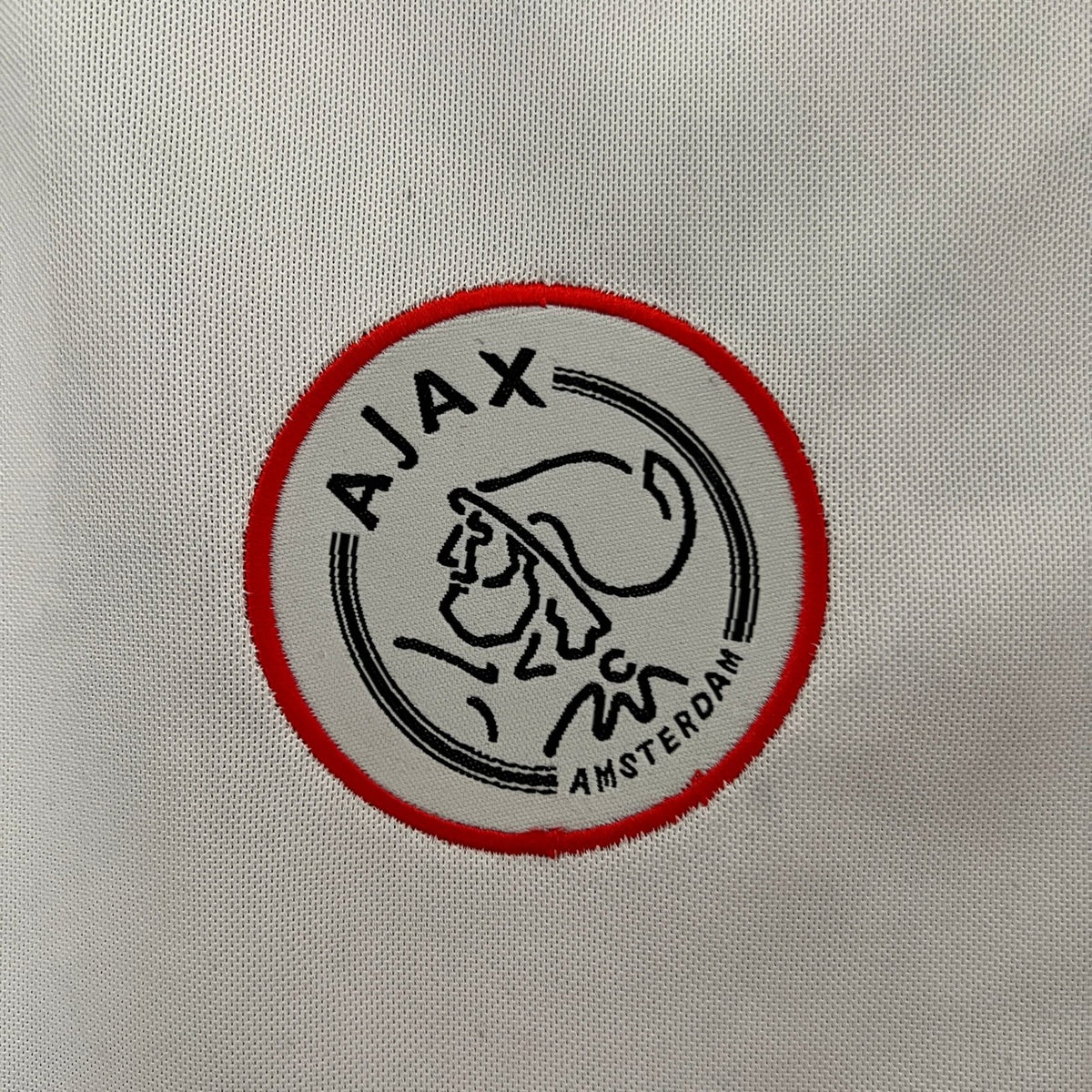 Ajax Alternativa 1998/99