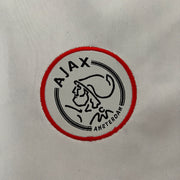 Ajax Alternativa 1998/99