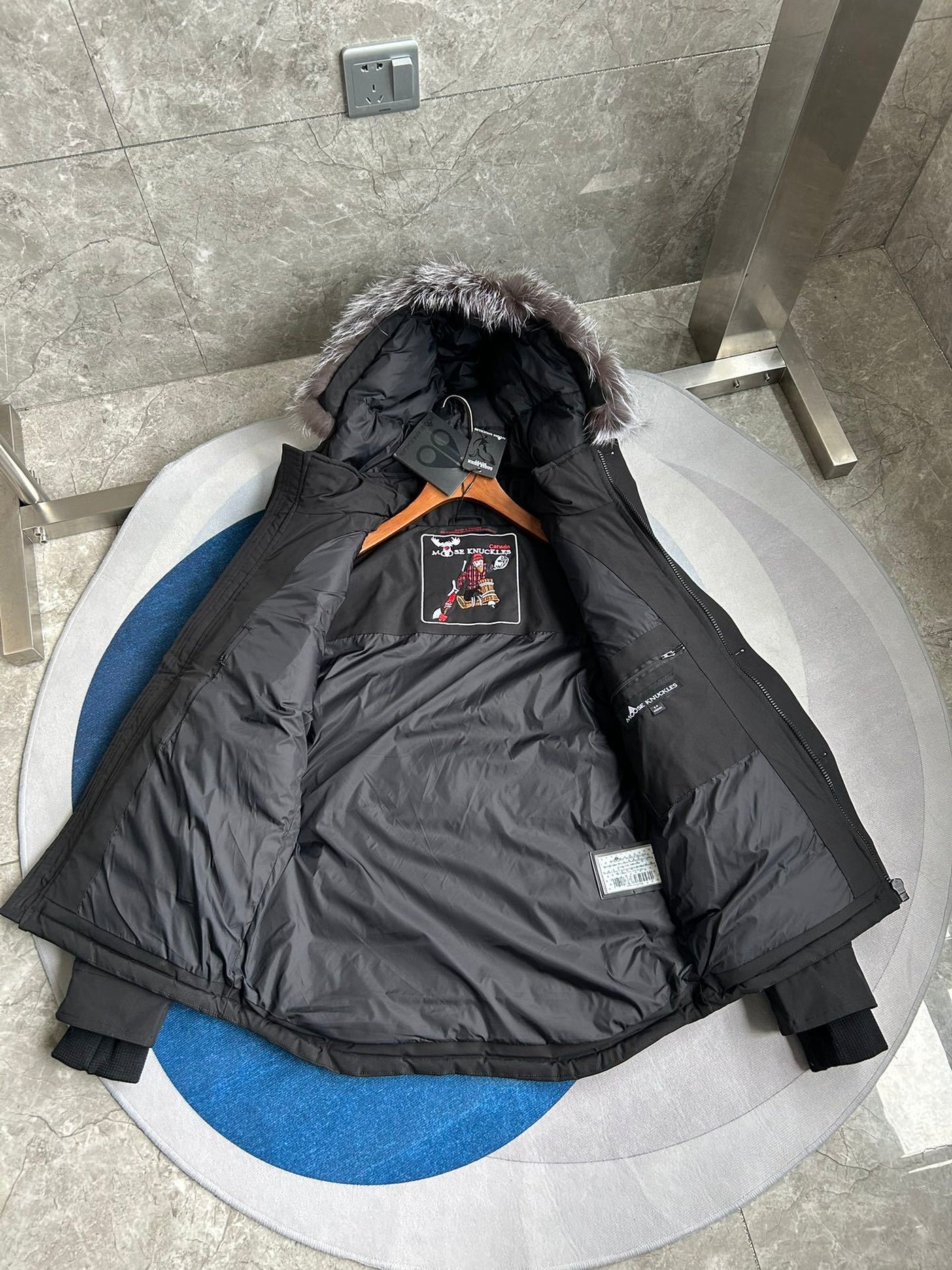 Jacket