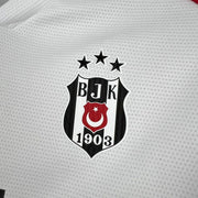 Camisola Besiktas Principal 2025/26