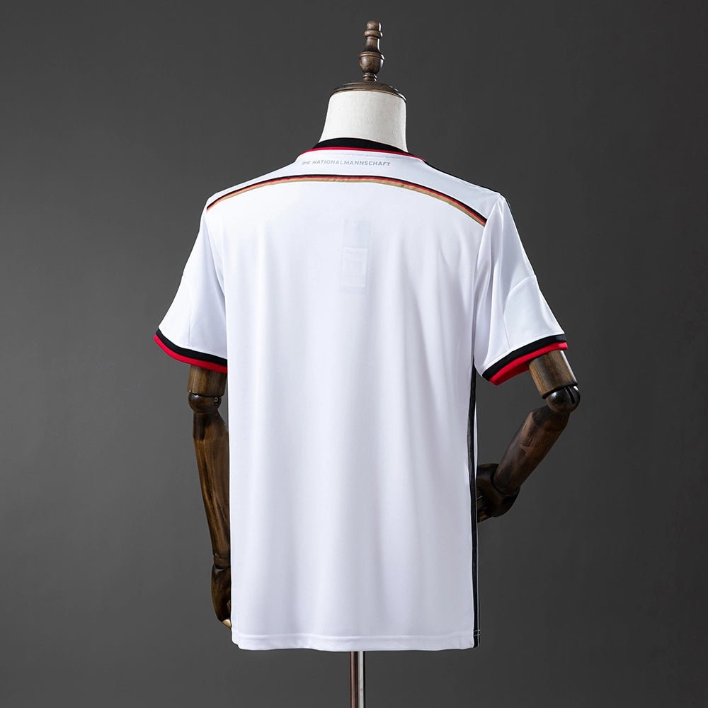Camisola Alemanha Principal 2014