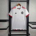 Camisola Flamengo Alternativa 2024/25