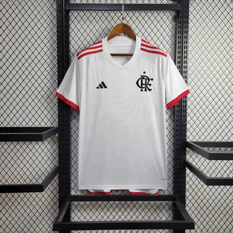 Camisola Flamengo Alternativa 2024/25
