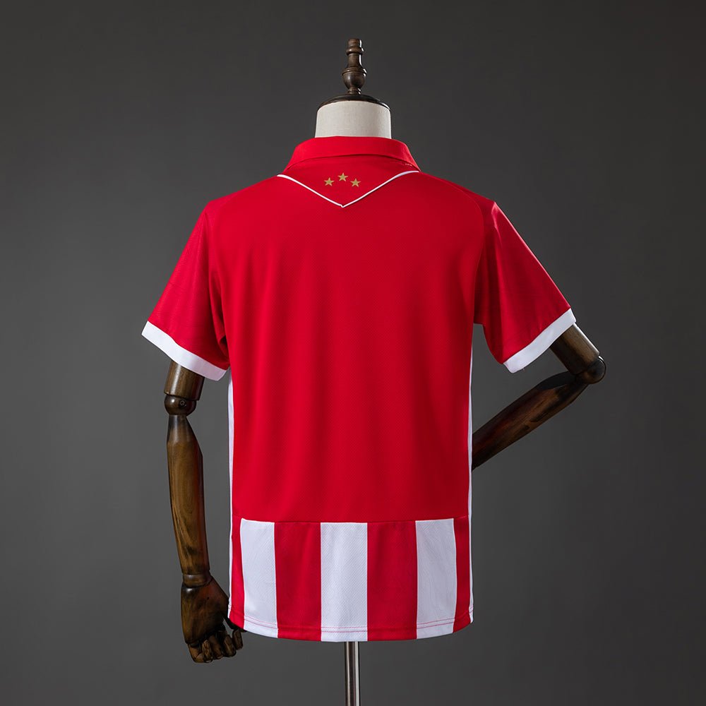 Camisola Estrela Vermelha 2026/27