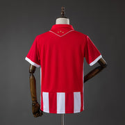 Camisola Estrela Vermelha 2026/27