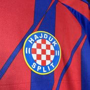 Camisola Hajduk Split Principal 2024/25