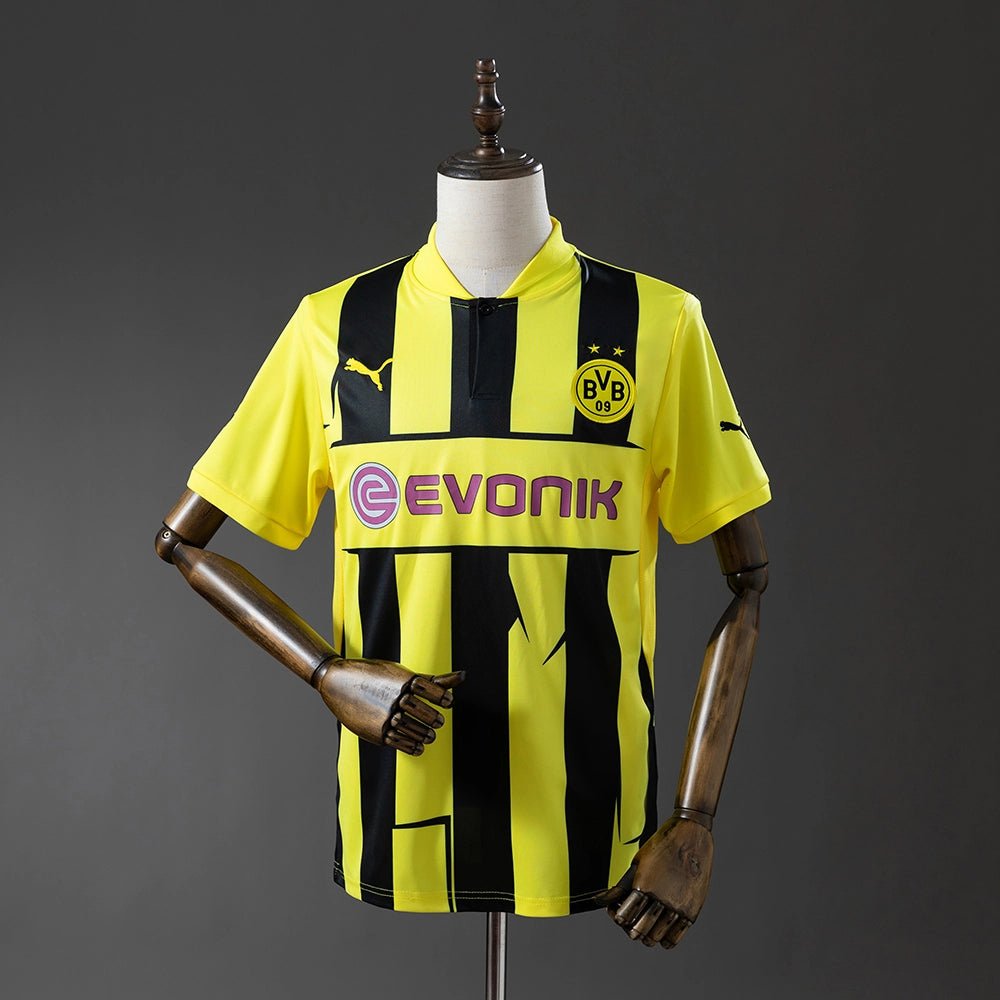 Camisola Dortmund Principal 2012/13
