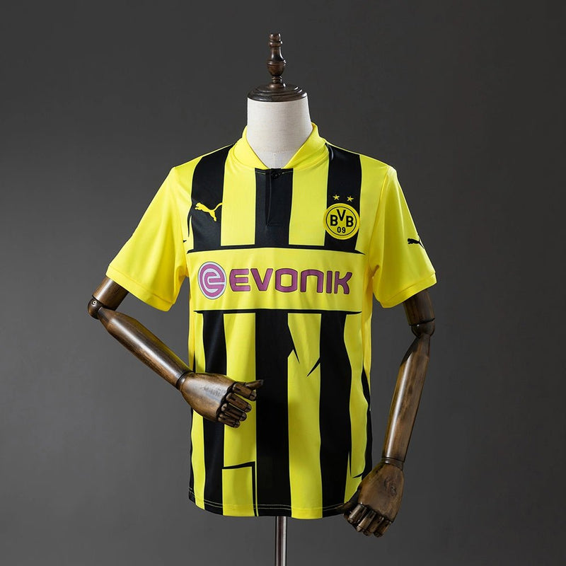 Camisola Dortmund Principal 2012/13