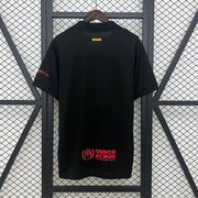 Camisola Barcelona Alternativa Edição Especial 2024/25