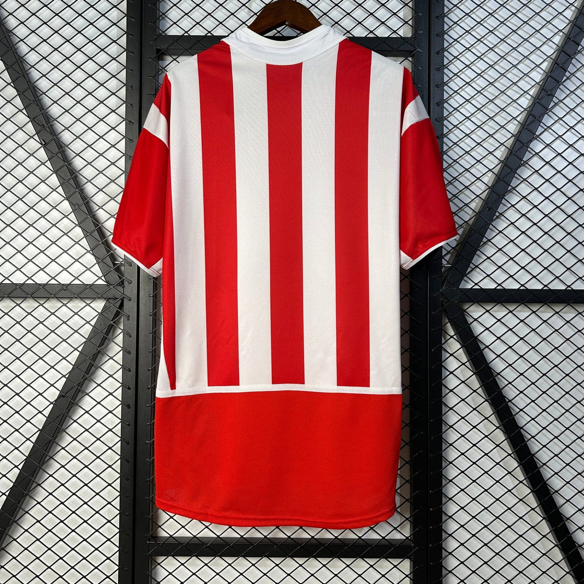 Camisola Atlético Madrid Principal 2002/03