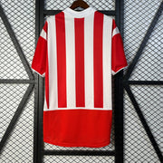 Camisola Atlético Madrid Principal 2002/03