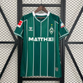 Camisola Werder Bremen Principal 2025/26