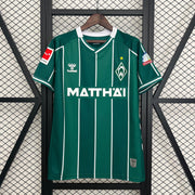 Camisola Werder Bremen Principal 2025/26