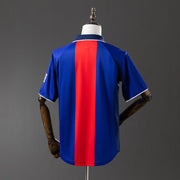 Camisola Paris Saint-Germain Principal 2000/01