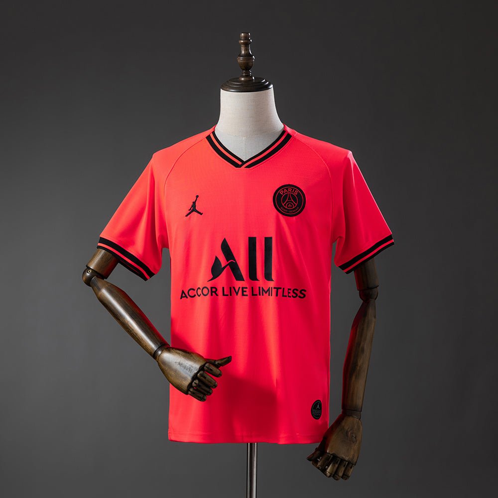 Camisola Paris Saint-Germain Alternativa 2019/20