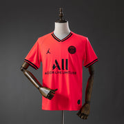 Camisola Paris Saint-Germain Alternativa 2019/20