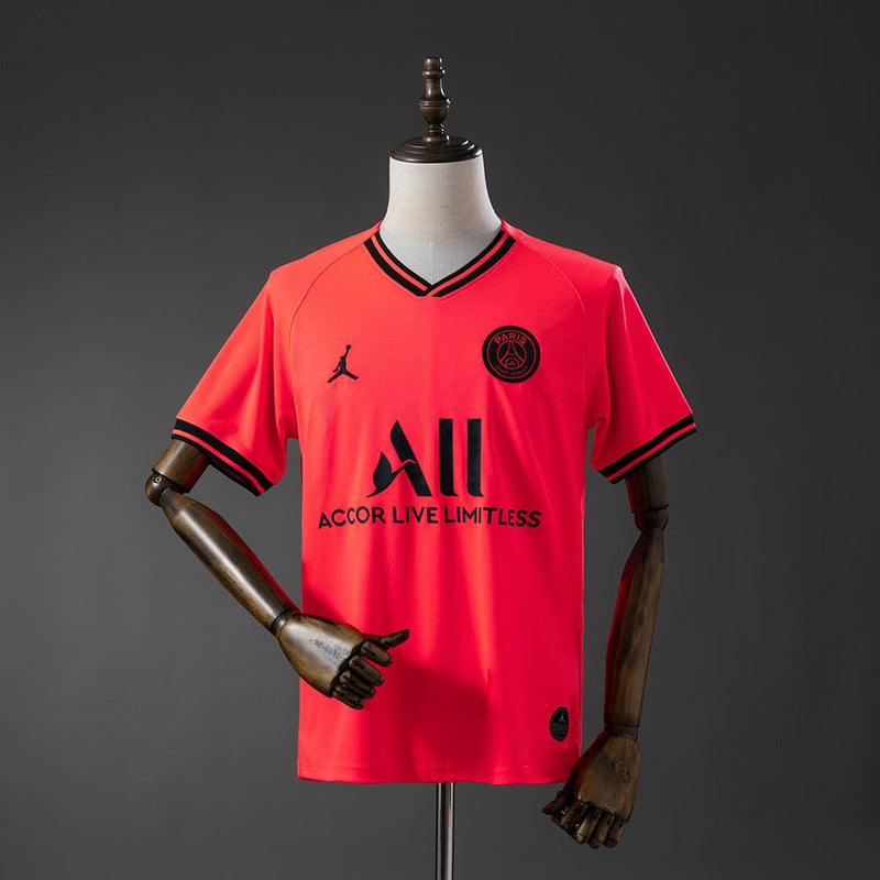 Camisola Paris Saint-Germain Alternativa 2019/20