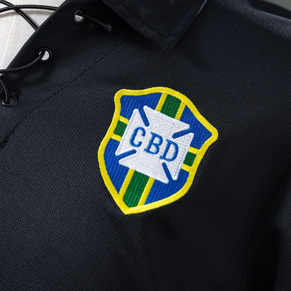 Camisola Brasil Edição Especial 2004