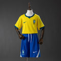 Kit Criança Brasil Principal 2026