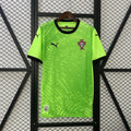 Camisola Portugal Guarda-Redes 2025