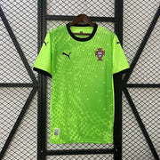 Camisola Portugal Guarda-Redes 2025