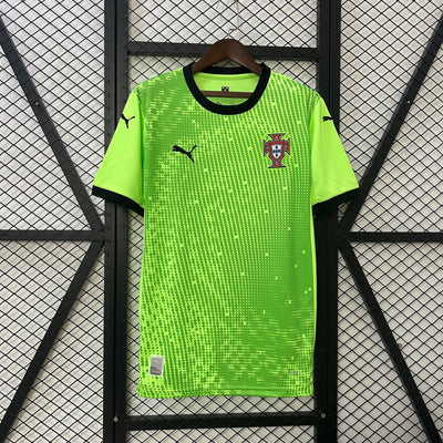 Camisola Portugal Guarda-Redes 2025