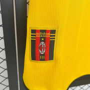 Camisola Milan Alternativa 1999/00