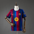 Camisola Barcelona Principal 2026/27
