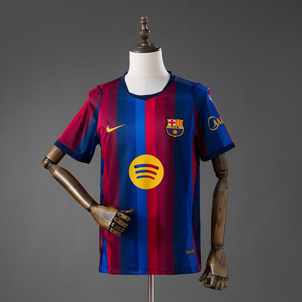 Camisola Barcelona Principal 2026/27