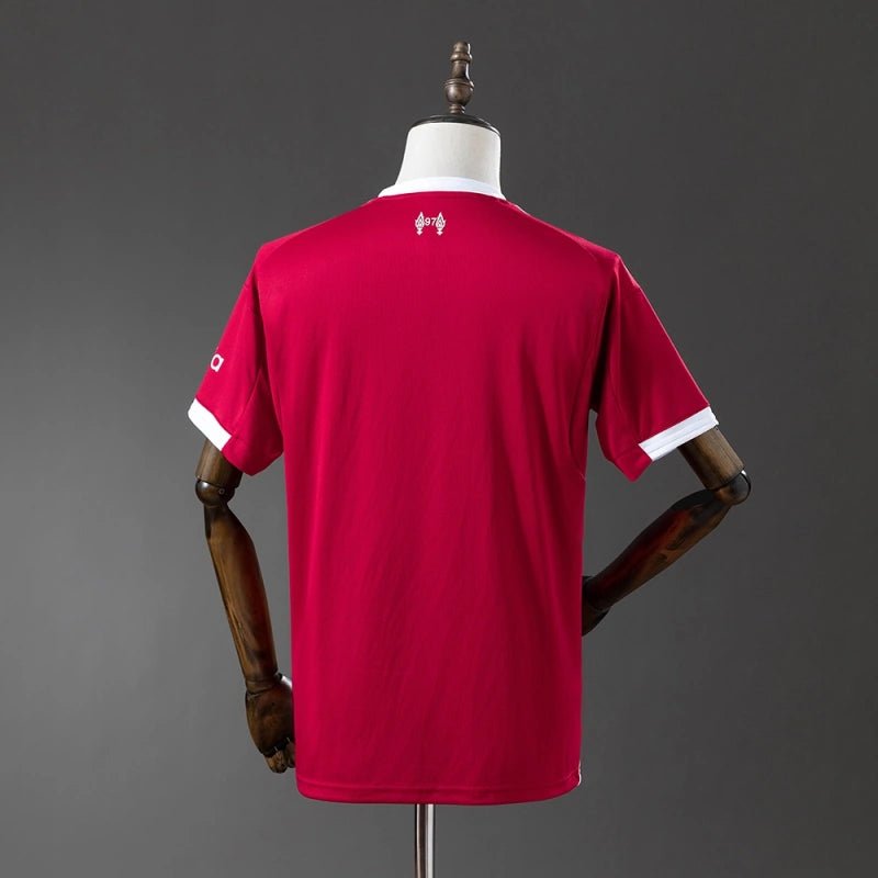 Camisola Liverpool Principal 2025/26