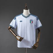 Camisola Italia Alternativa 2026