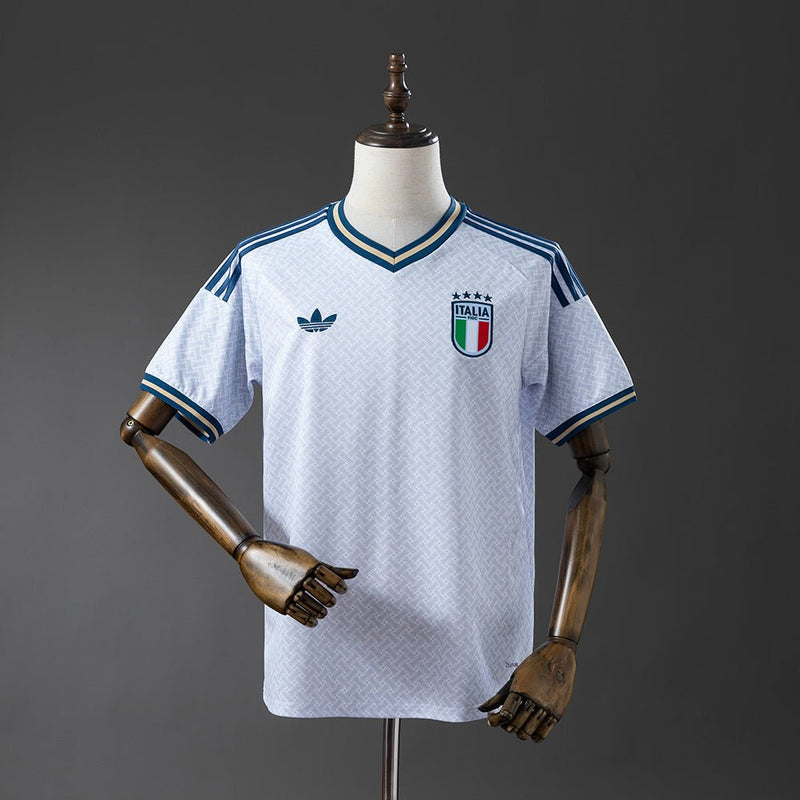 Camisola Italia Alternativa 2026