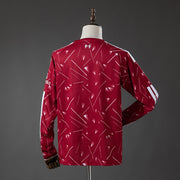 Camisola Liverpool Principal Manga Comprida 2026/27