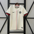 Camisola Chelsea Alternativo 2025/26