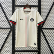 Camisola Chelsea Alternativo 2025/26