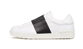 White Black