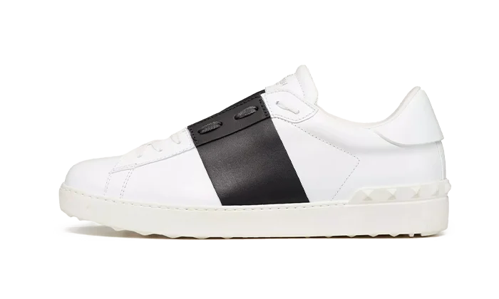White Black