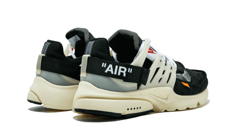 Air Presto
