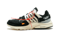 Air Presto