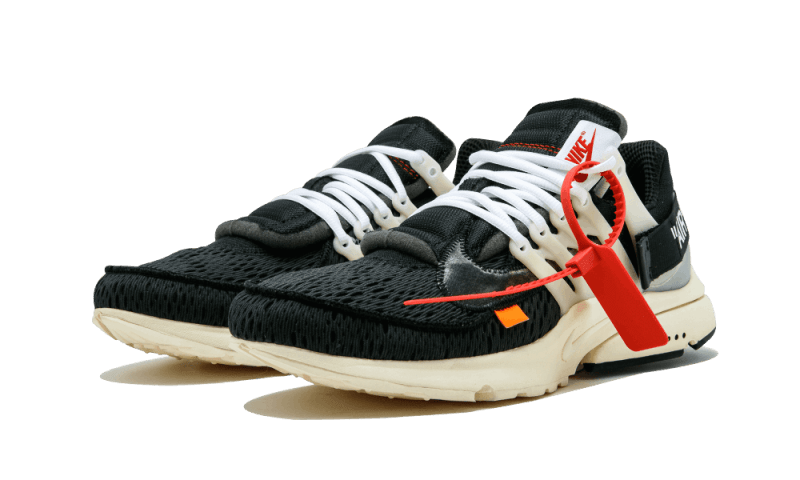 Air Presto