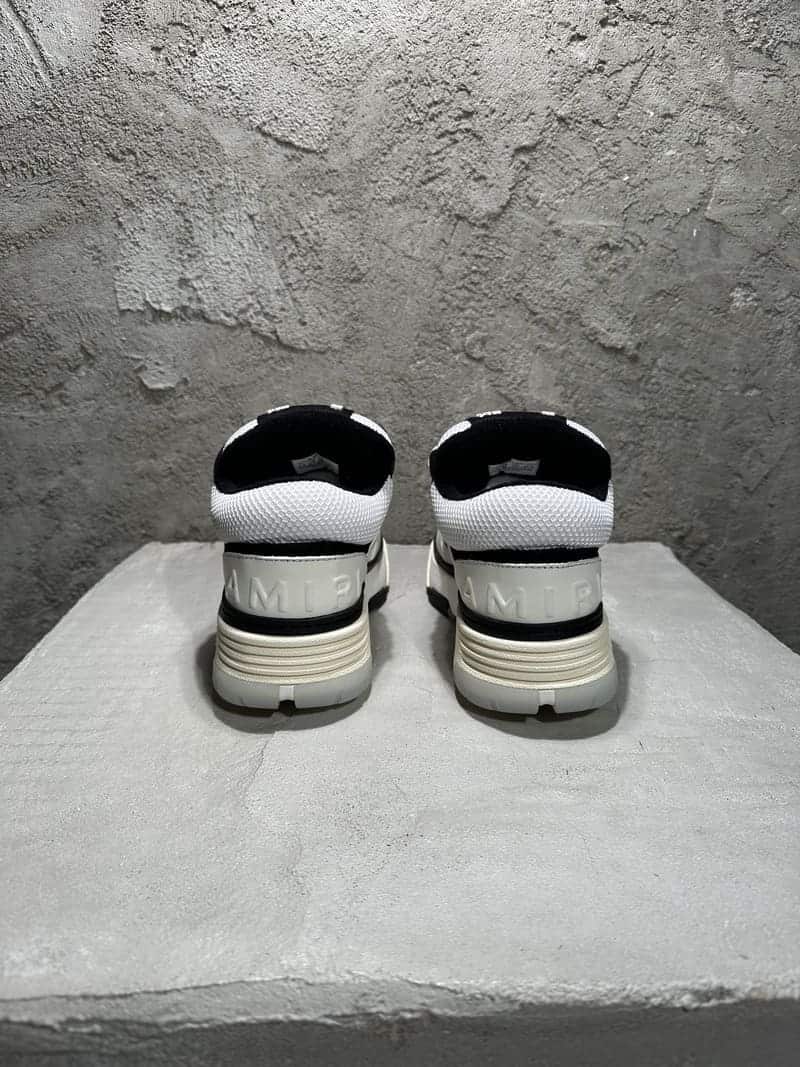 White Black