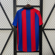 Camisola Barcelona Principal 2001/02