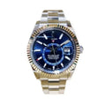 Sky Dweller RLX069
