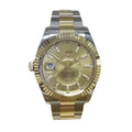 Sky Dweller RLX070