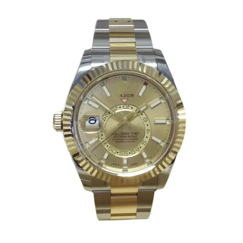 Sky Dweller RLX070